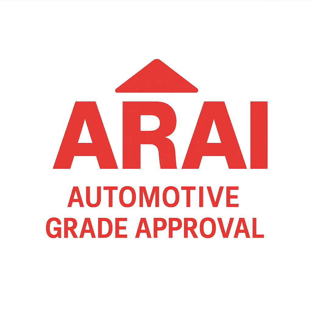 ARAI certification